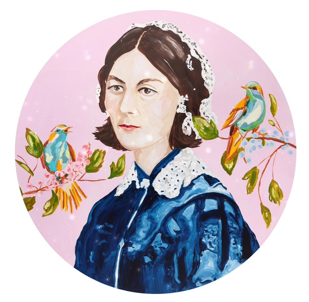 Florence Nightingale